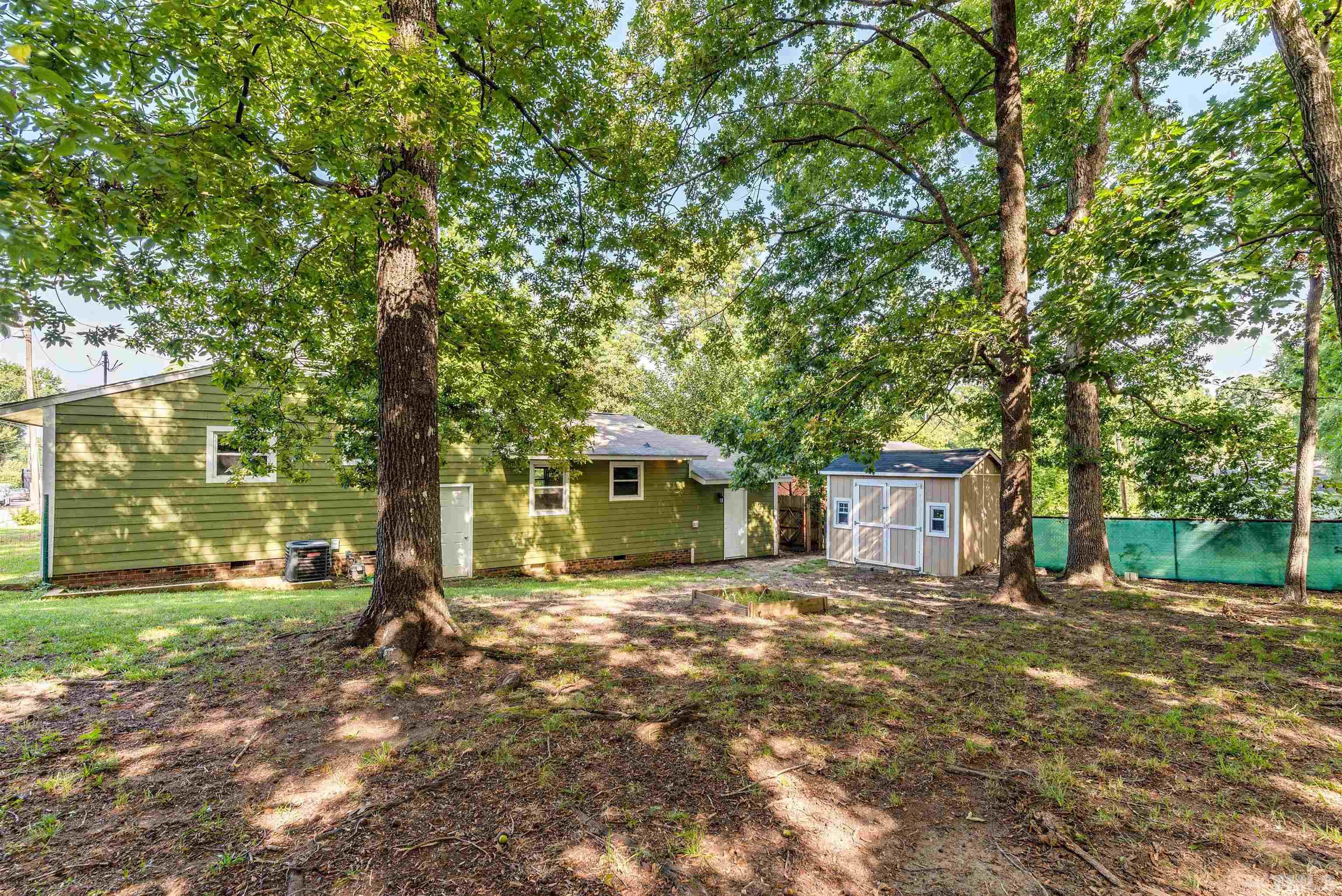 1925 Waters Drive Raleigh, NC 27610 - Photo 19 of 20