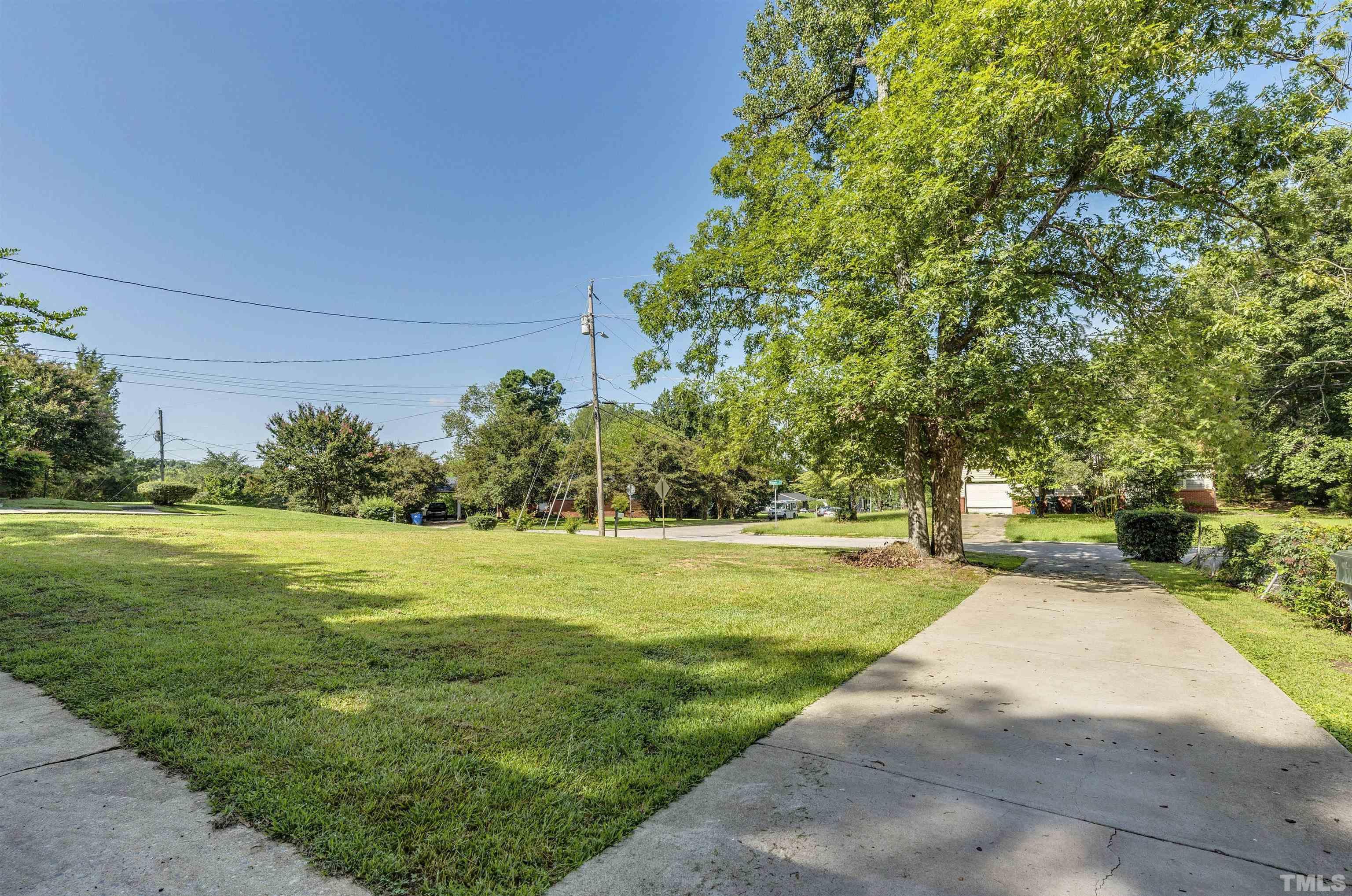 1925 Waters Drive Raleigh, NC 27610 - Photo 20 of 20