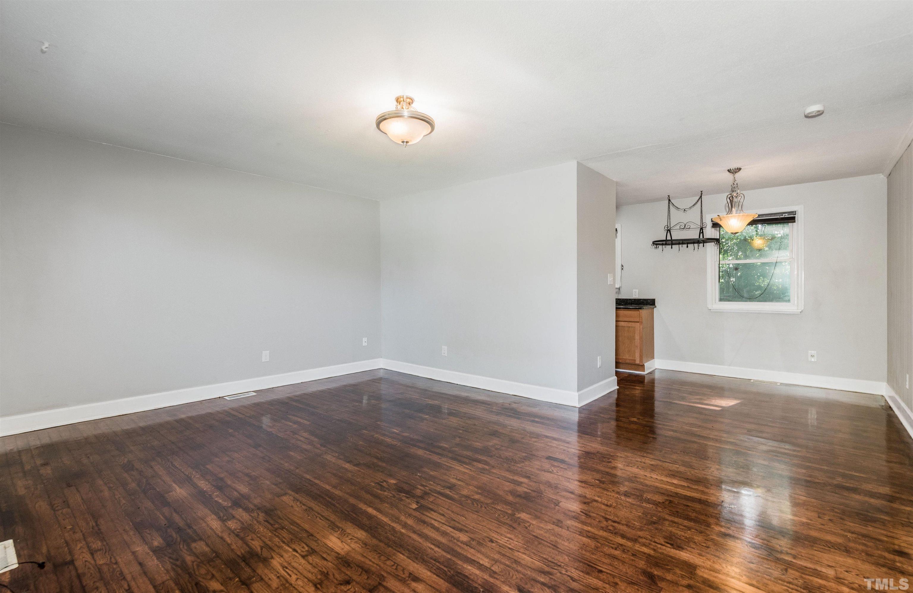 1925 Waters Drive Raleigh, NC 27610 - Photo 3 of 20