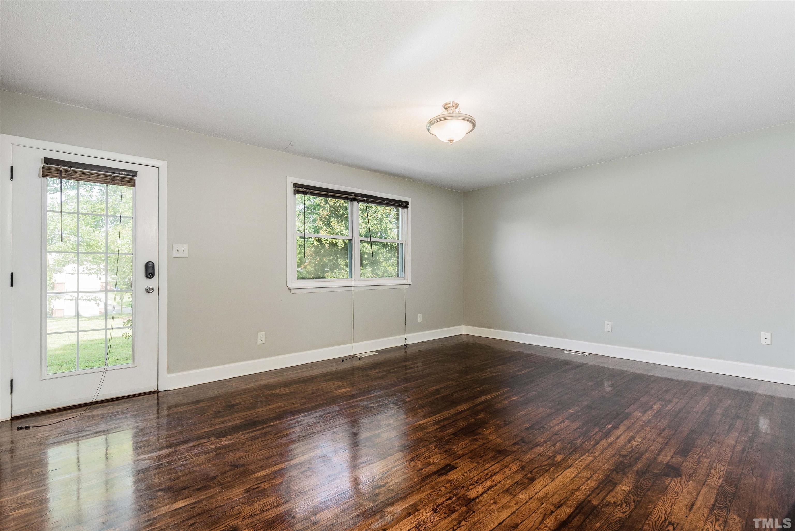 1925 Waters Drive Raleigh, NC 27610 - Photo 5 of 20