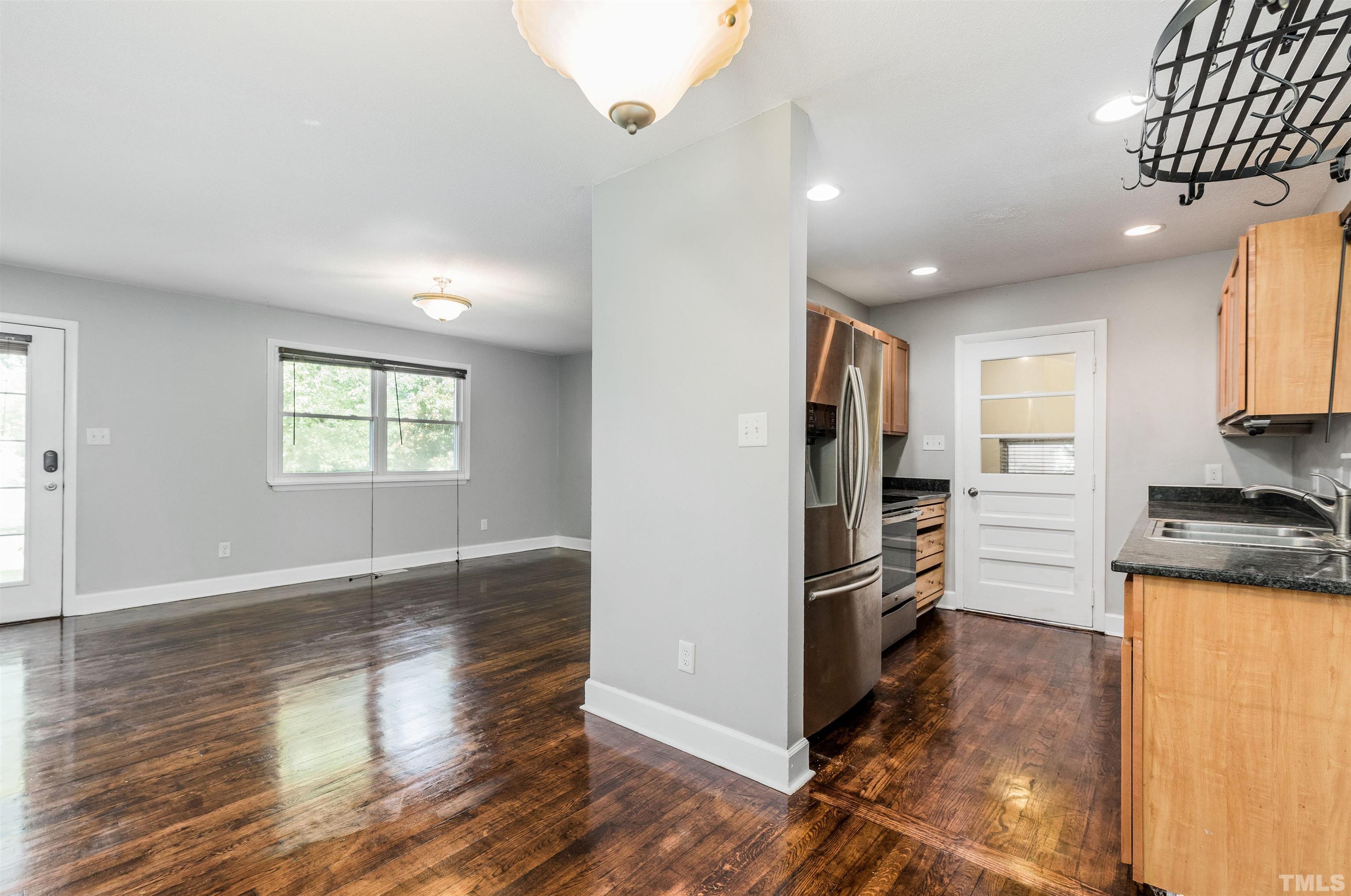 1925 Waters Drive Raleigh, NC 27610 - Photo 8 of 20