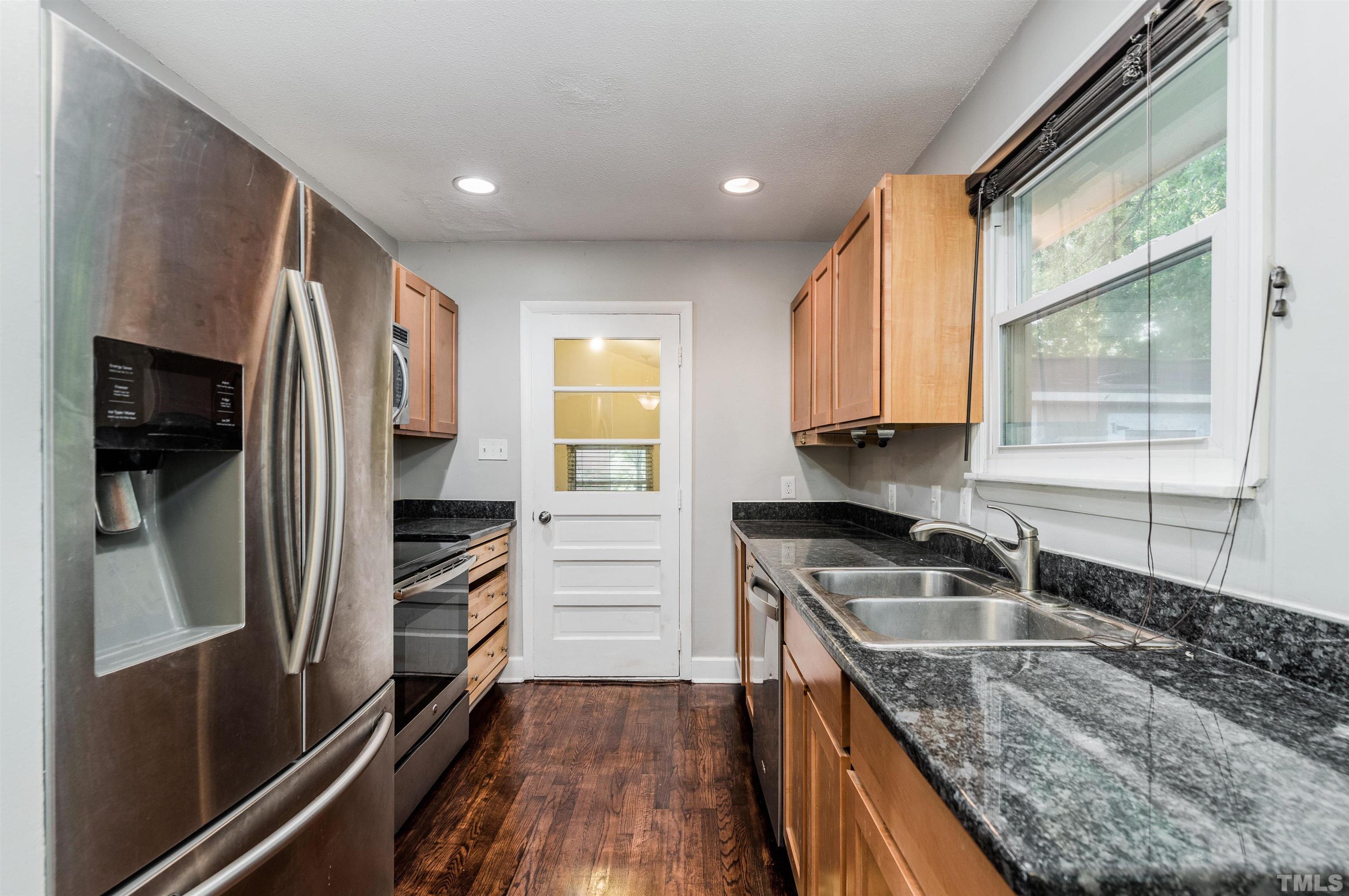 1925 Waters Drive Raleigh, NC 27610 - Photo 9 of 20