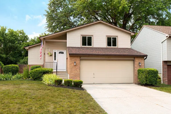 $359,900 | 7751 Kiowa Way, Columbus, OH 43085