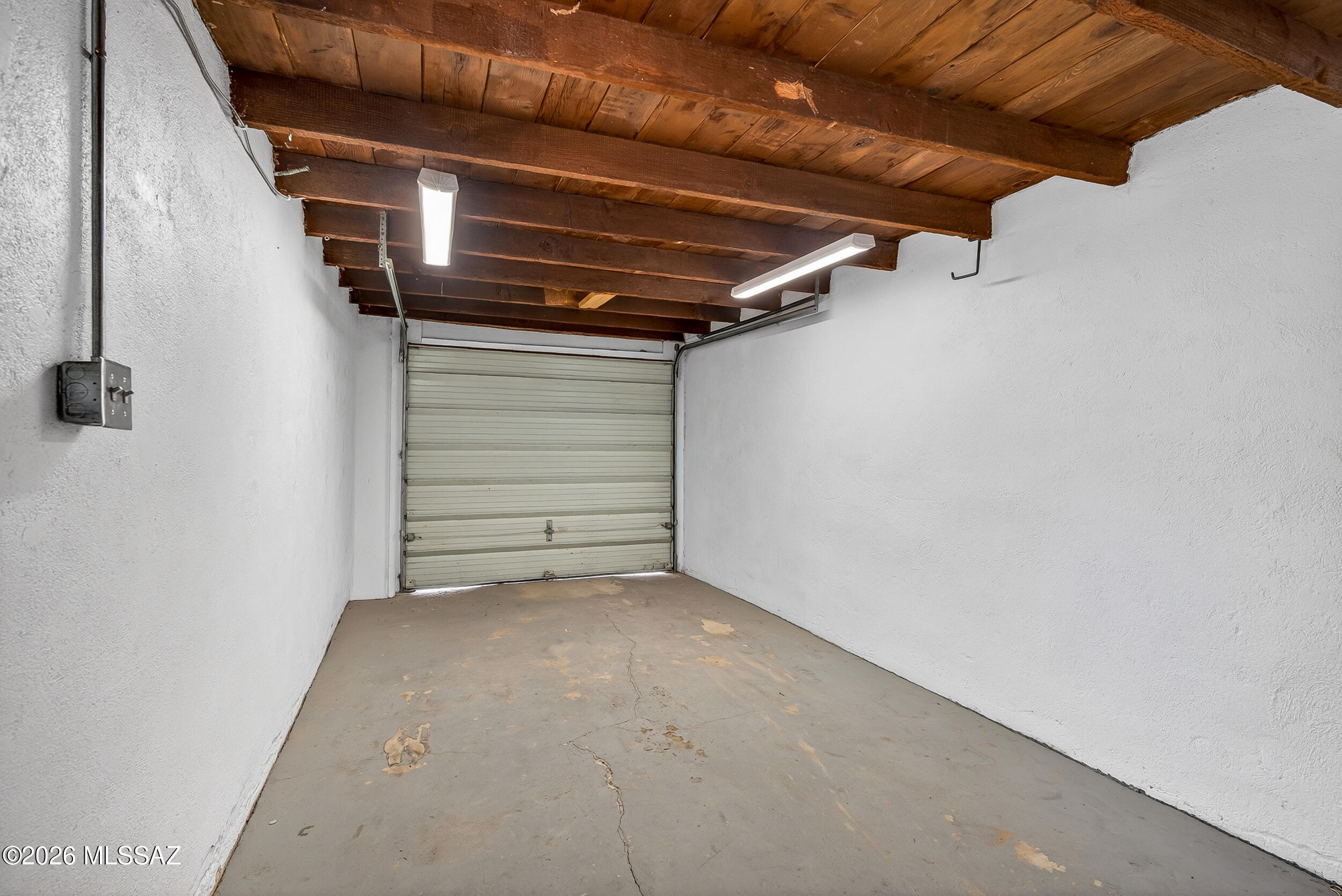1412 East Spring Street Tucson, AZ 85719 - Photo 40 of 43 a view of an empty room