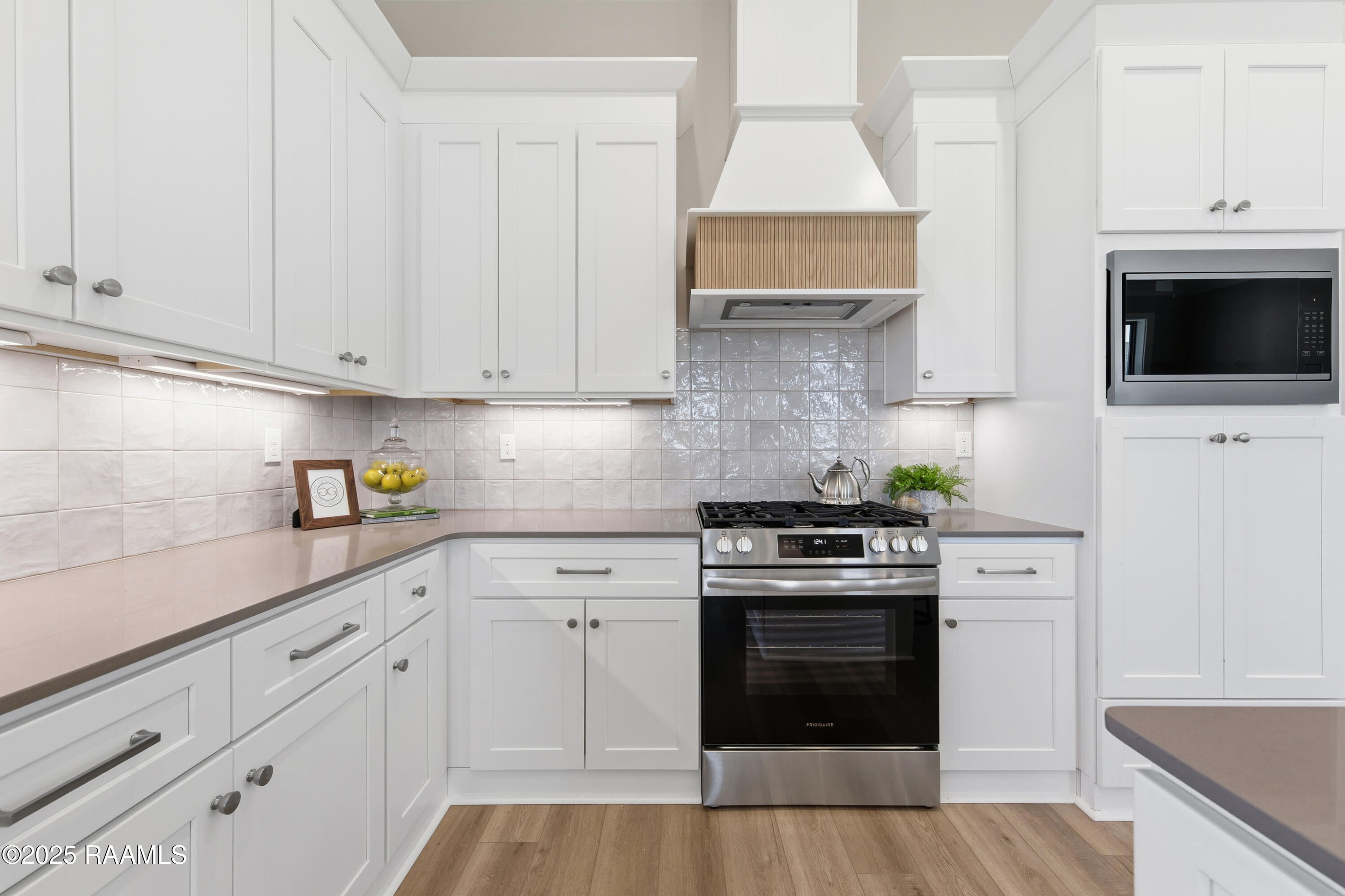 209 Keystone Scott, LA 70583 - Photo 11 of 29 Kitchen