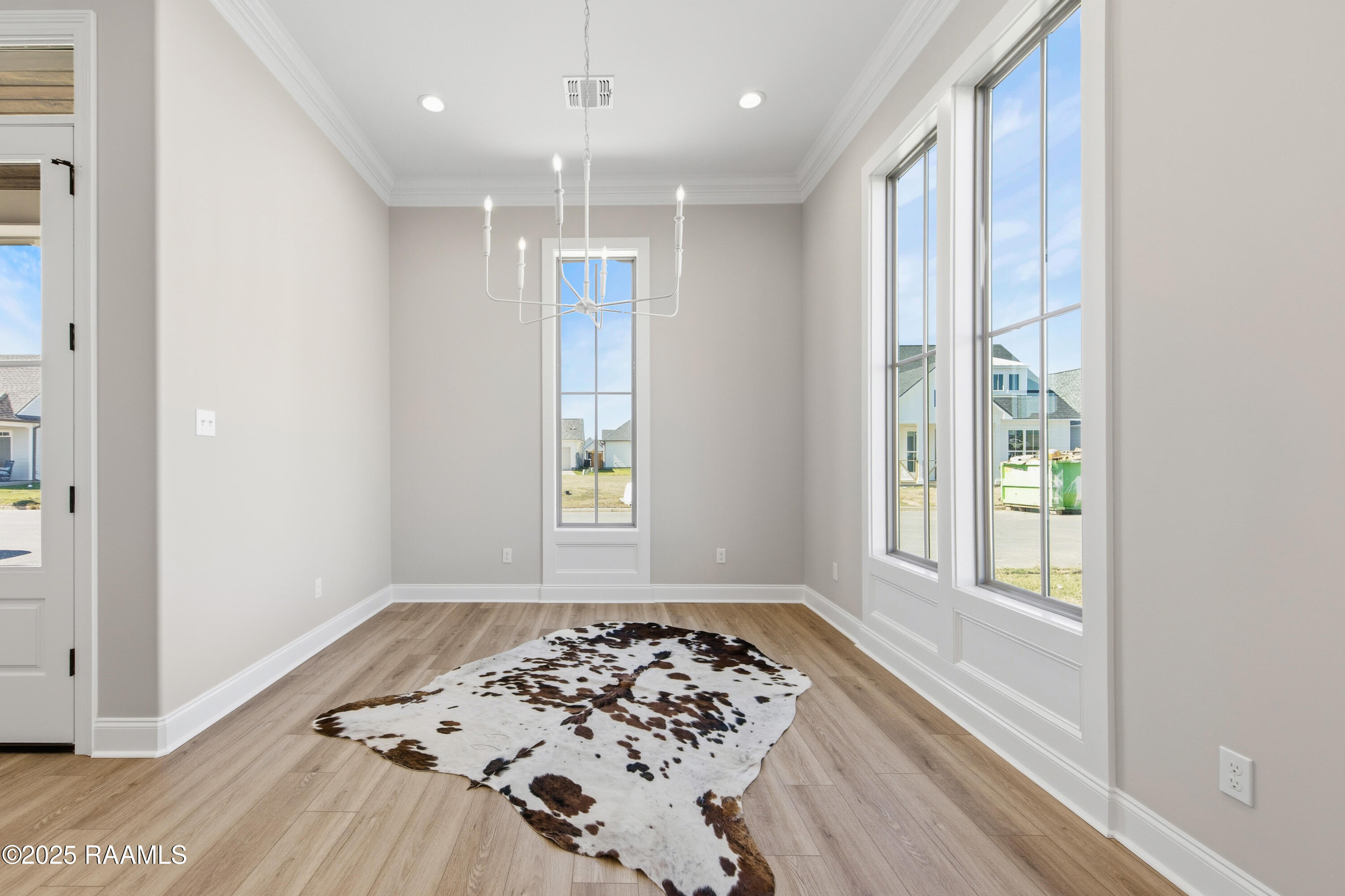 209 Keystone Scott, LA 70583 - Photo 12 of 29 Dining Room