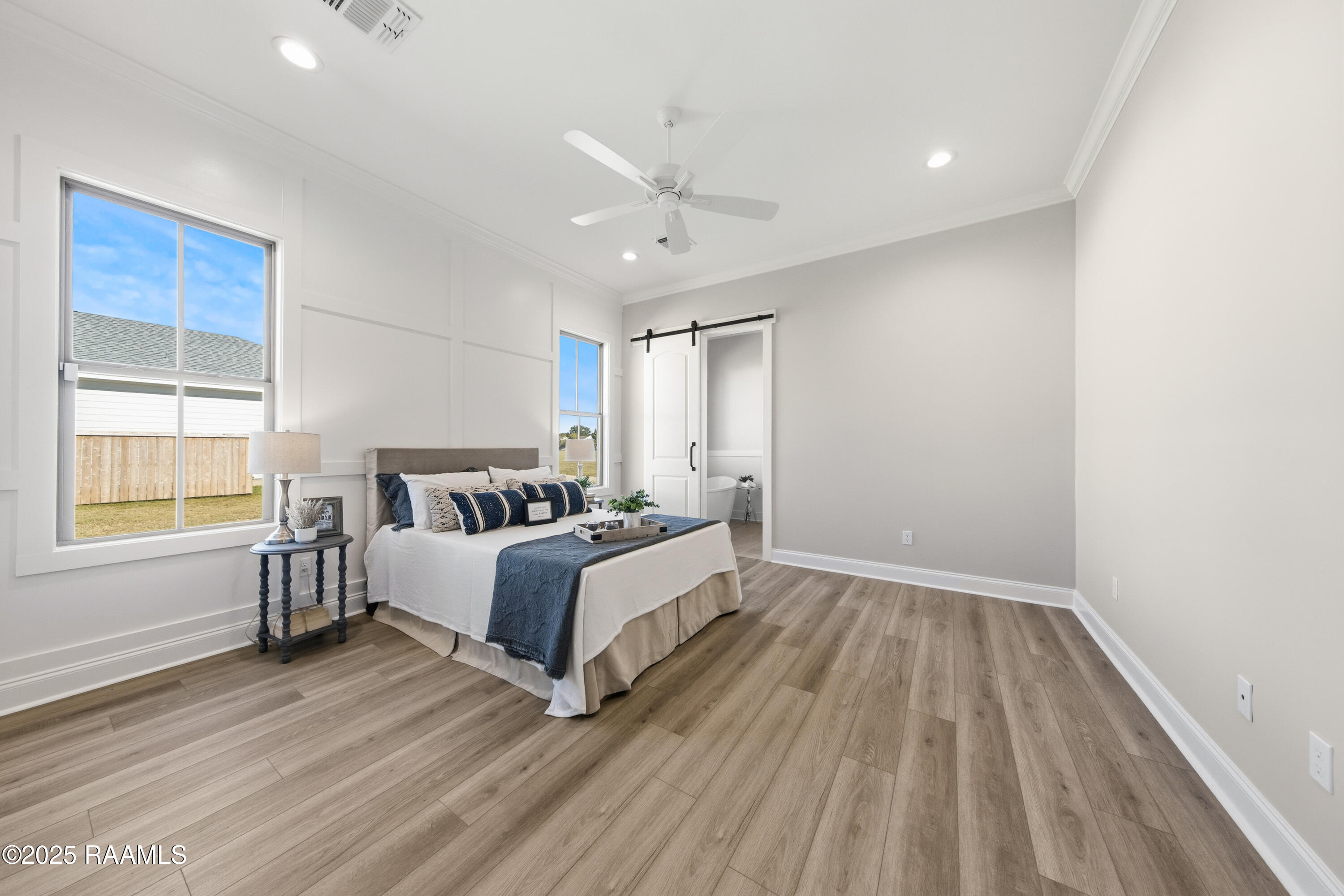 209 Keystone Scott, LA 70583 - Photo 13 of 29 Primary Bedroom