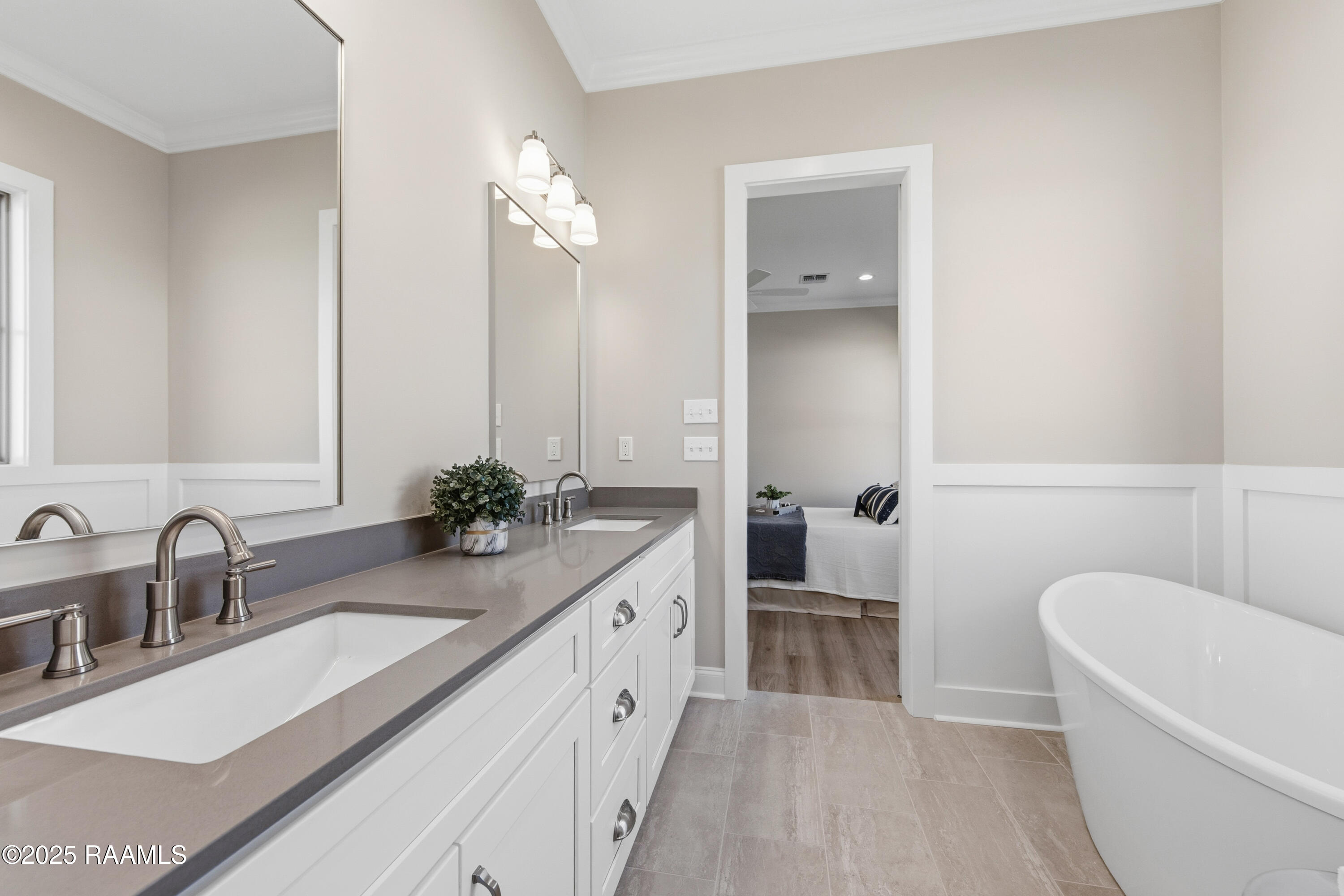 209 Keystone Scott, LA 70583 - Photo 16 of 29 Primary Bathroom