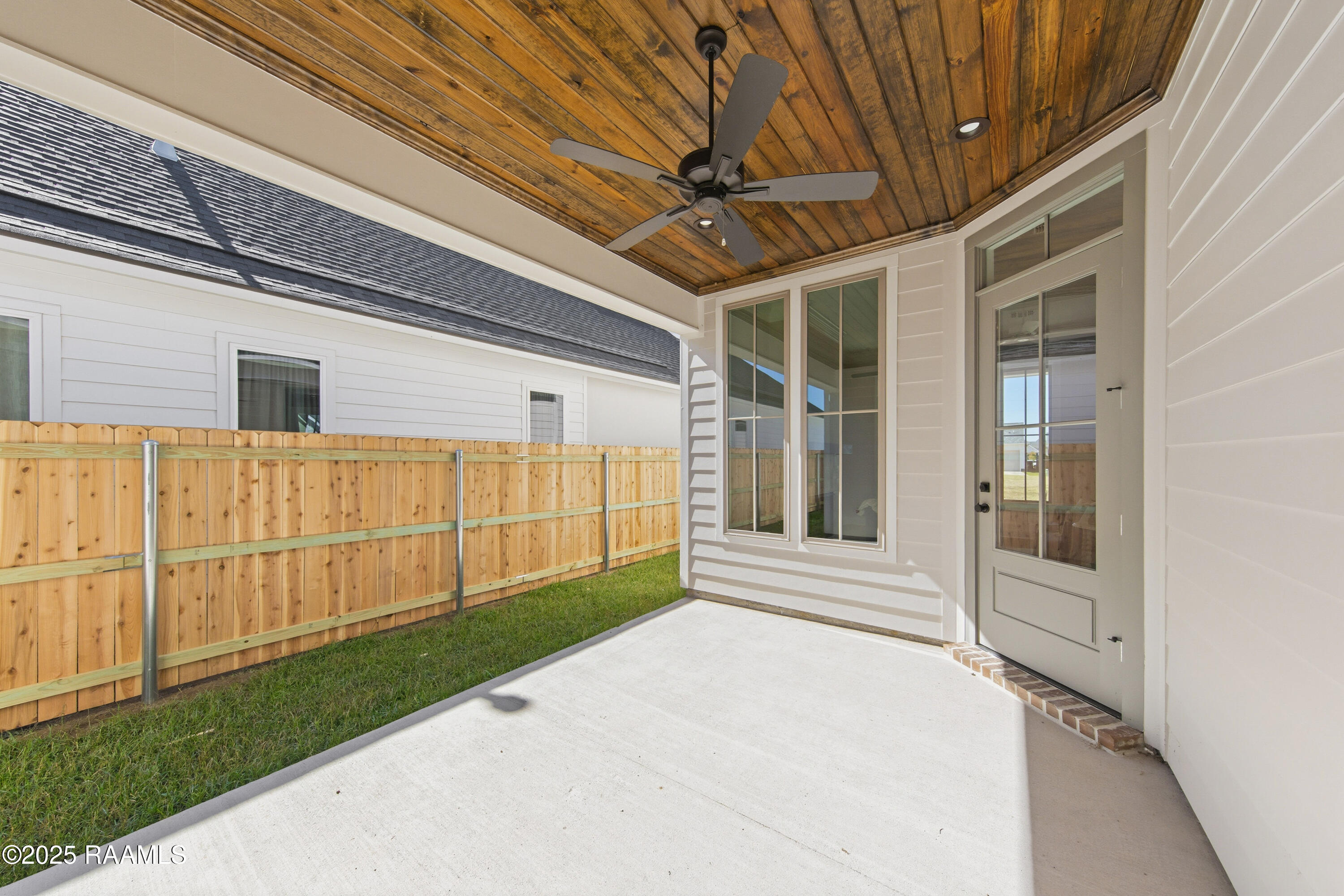 209 Keystone Scott, LA 70583 - Photo 26 of 29 Outdoor Patio
