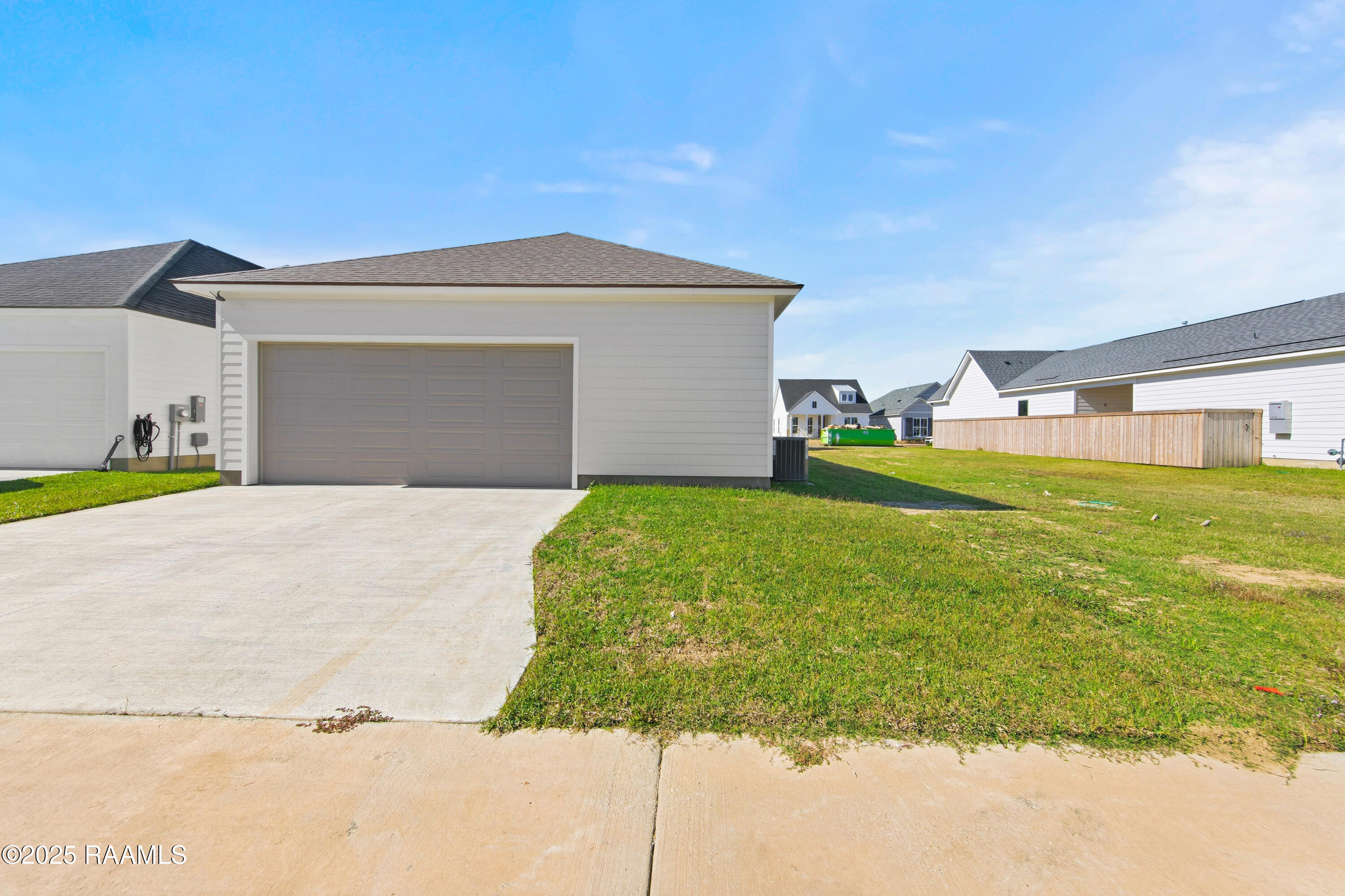 209 Keystone Scott, LA 70583 - Photo 28 of 29 2-Car Garage