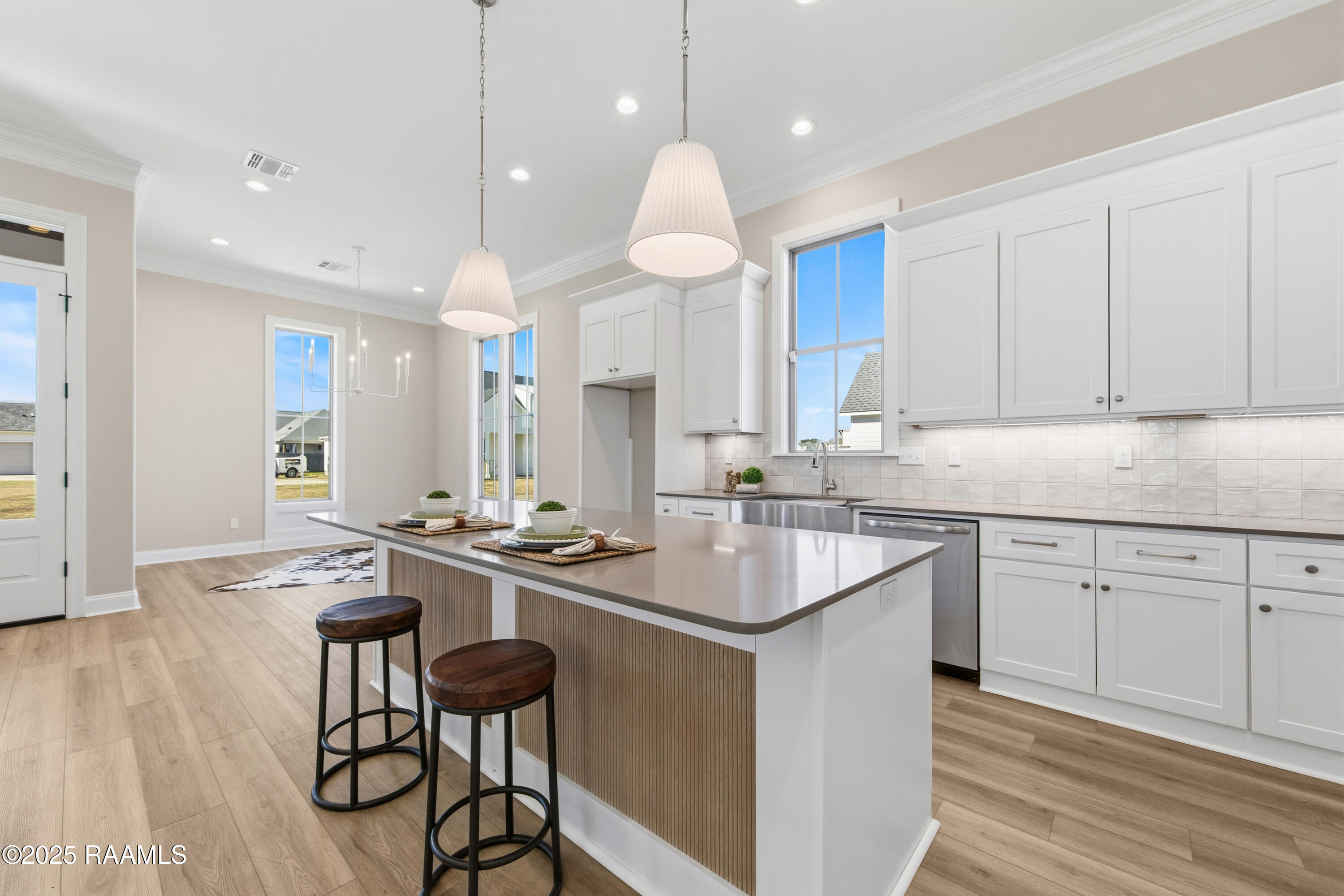 209 Keystone Scott, LA 70583 - Photo 8 of 29 Kitchen