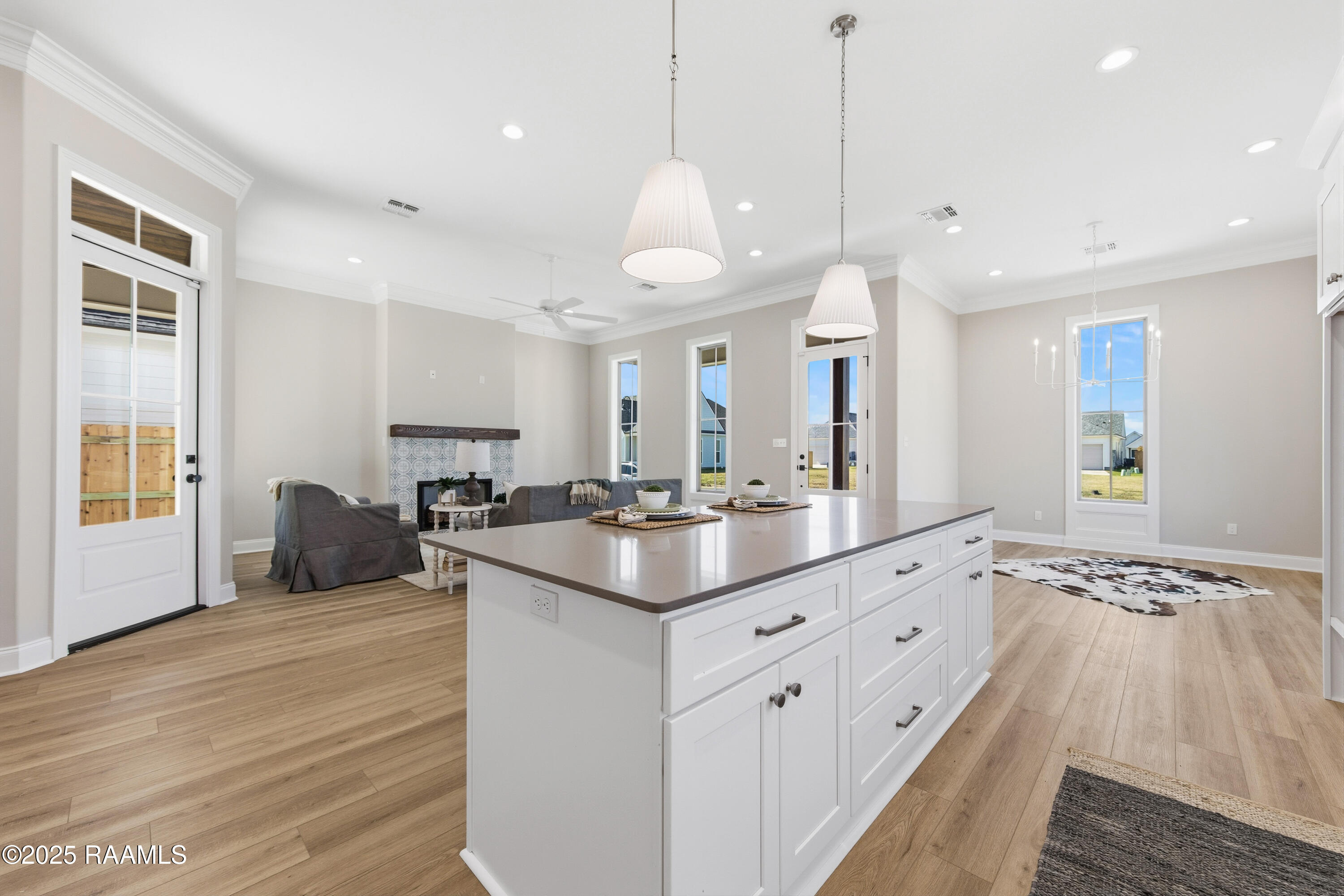 209 Keystone Scott, LA 70583 - Photo 10 of 29 Kitchen