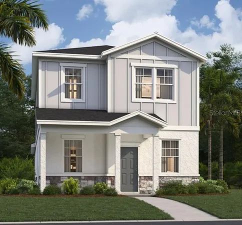$384,940 | 5742 Stockade Boulevard, St. Cloud, FL 34771