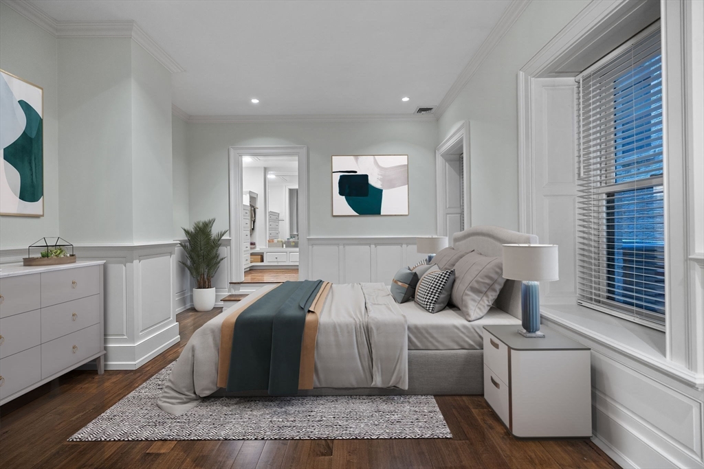 8 Garrison Street, Unit 104 Boston, MA 02116 - Photo 6 of 11