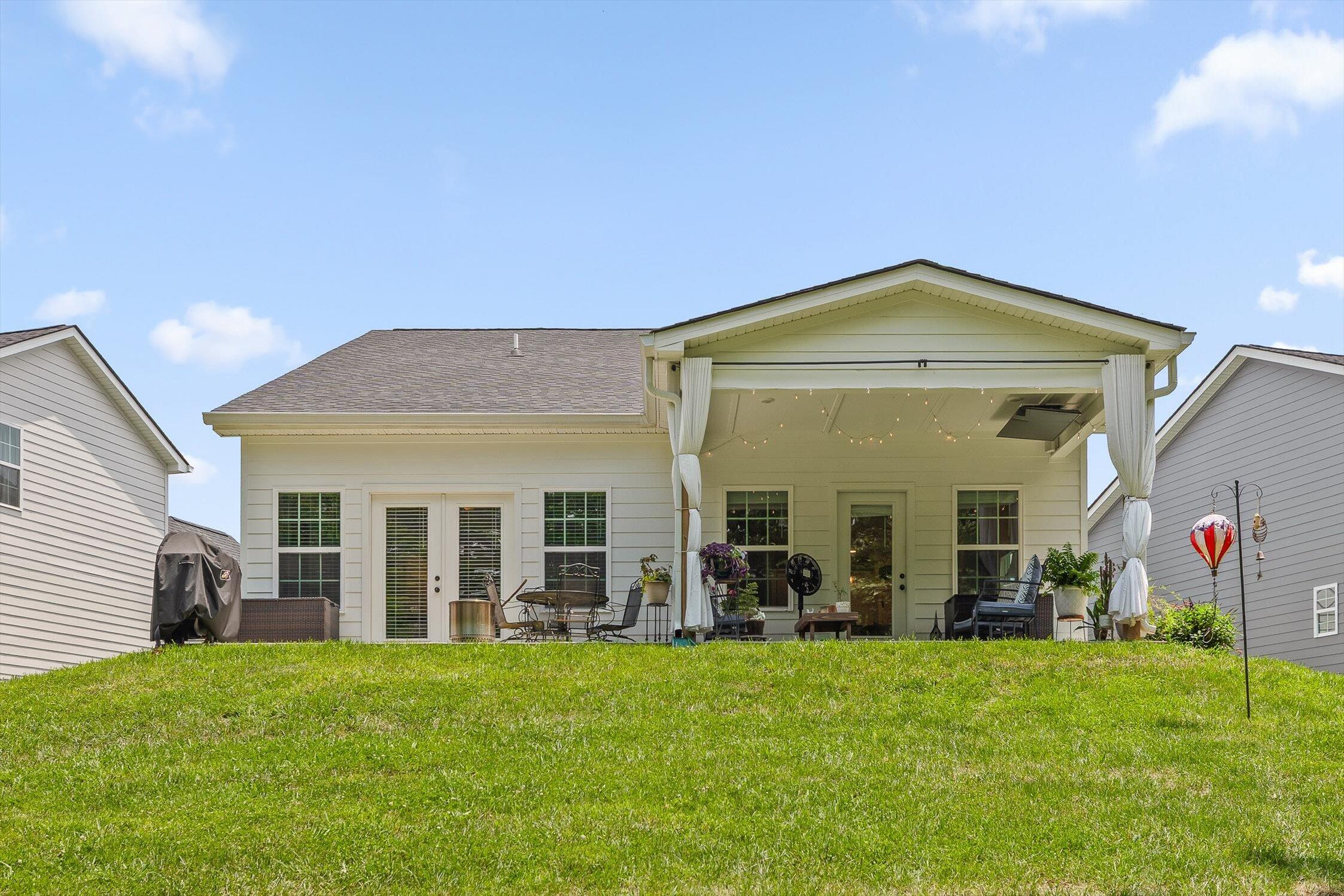 3814 Inlet Loop Chattanooga, TN 37416 - Photo 25 of 44 3814 Inlet Loop