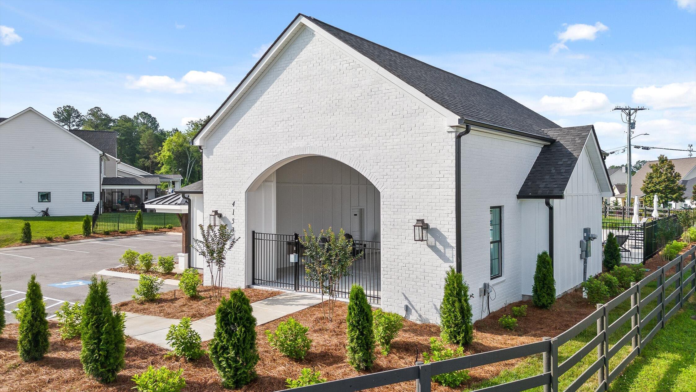 3814 Inlet Loop Chattanooga, TN 37416 - Photo 28 of 44 Moss Landing