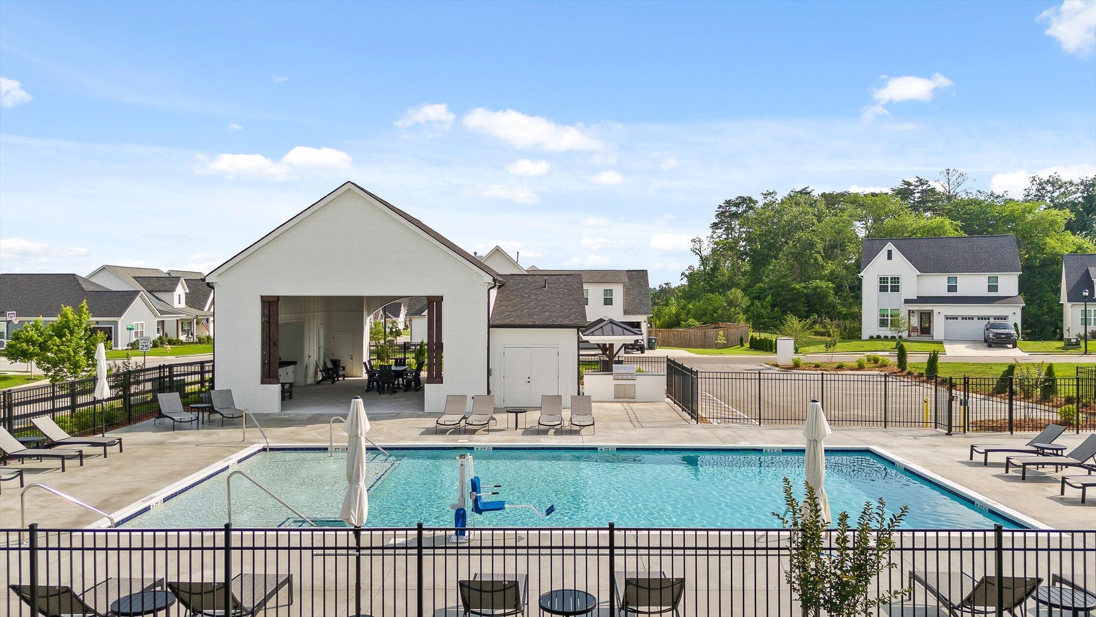 3814 Inlet Loop Chattanooga, TN 37416 - Photo 31 of 44 Moss Landing