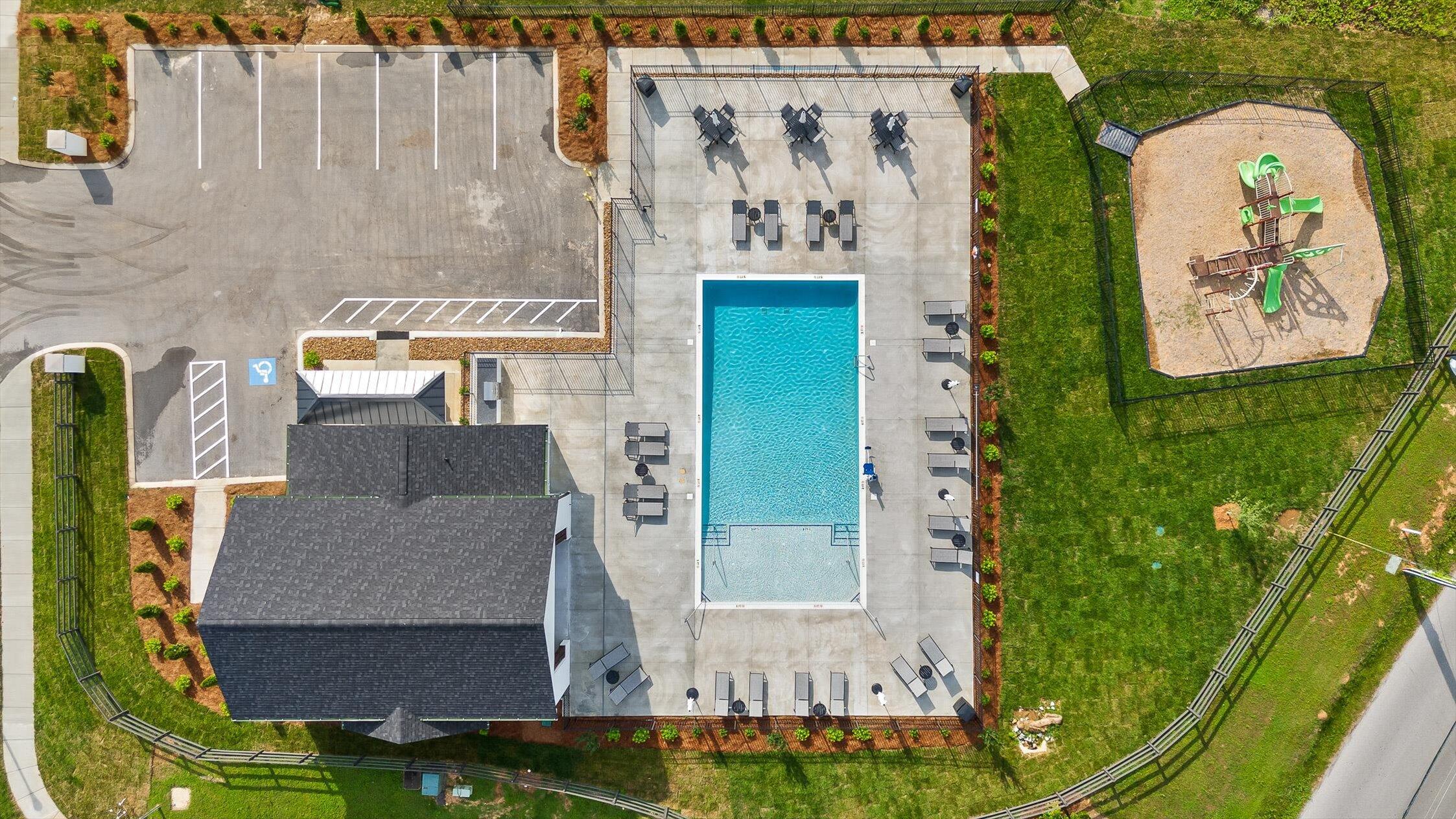 3814 Inlet Loop Chattanooga, TN 37416 - Photo 39 of 44 Moss Landing