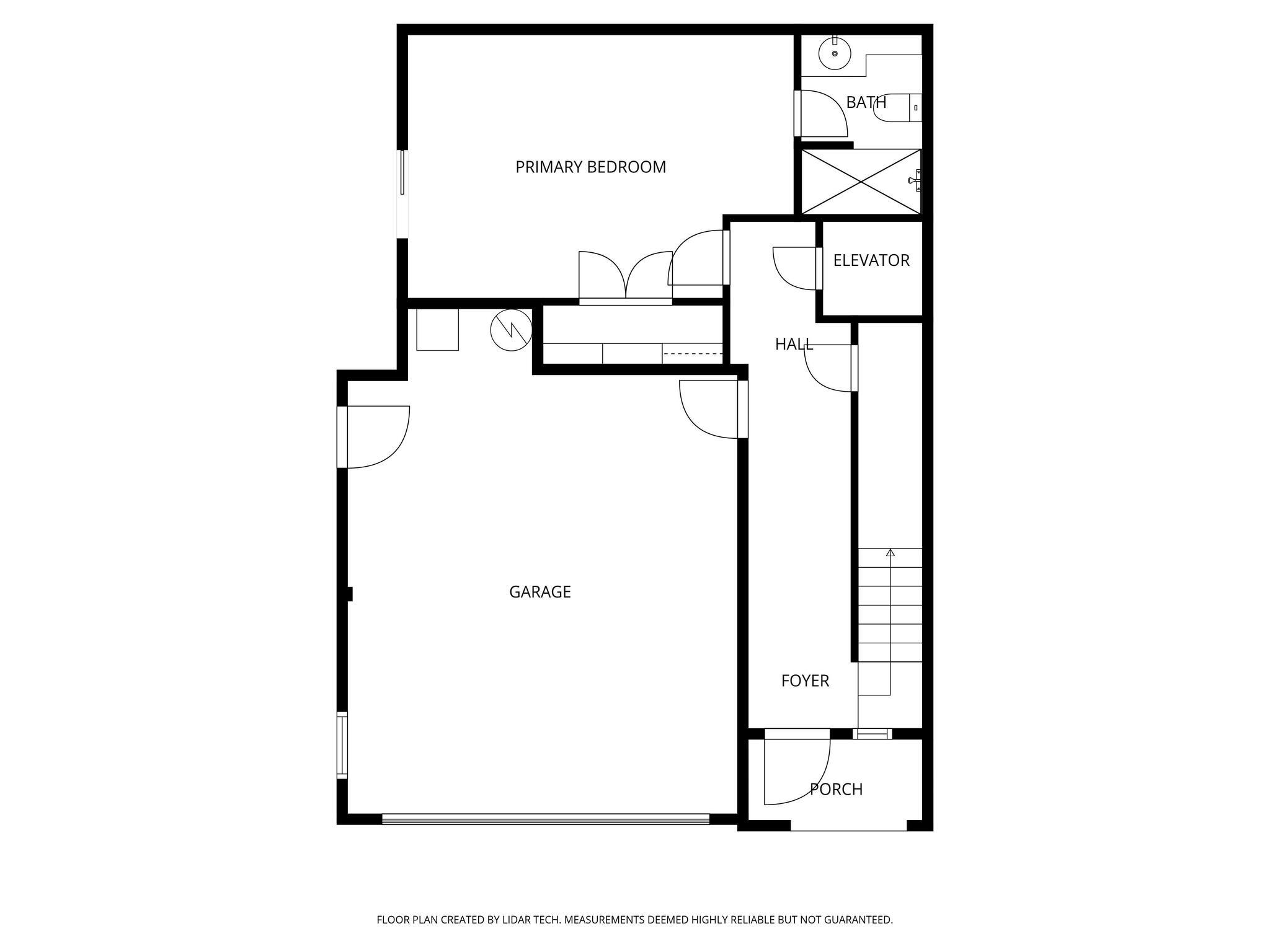 1100 Cabana Road, Unit 14 West Palm Beach, FL 33404 - Photo 41 of 47 Cabana floor plan 2