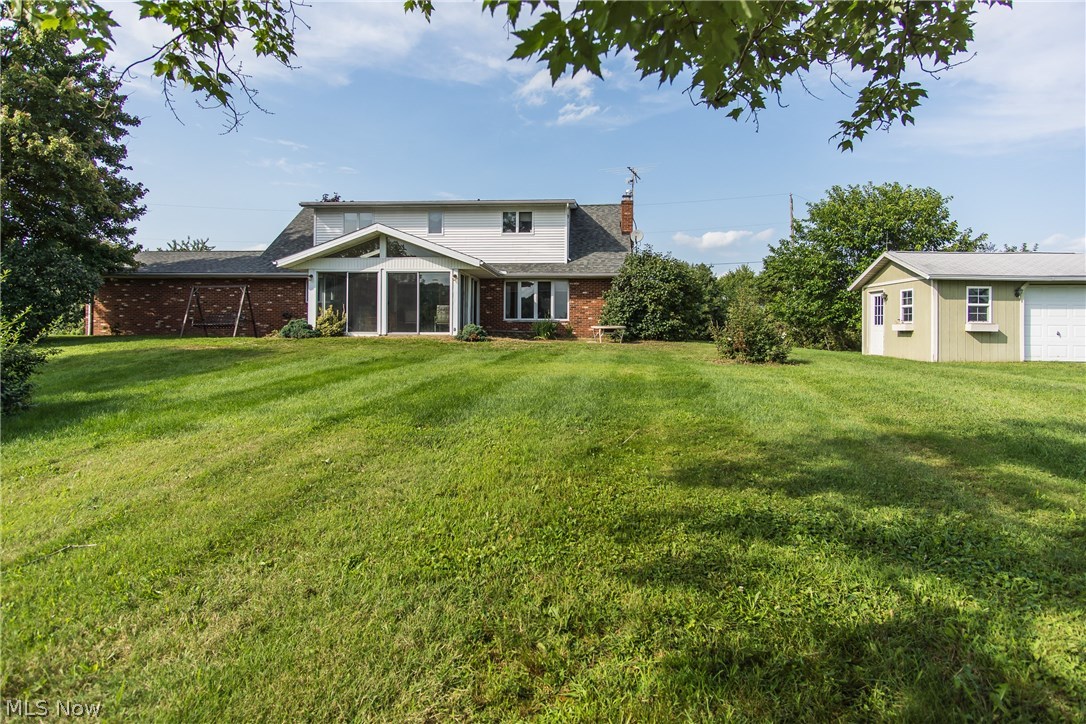 1676 Ridge Road Northwest Bolivar, OH 44612 - Photo 29 of 30 Gallery Image 29