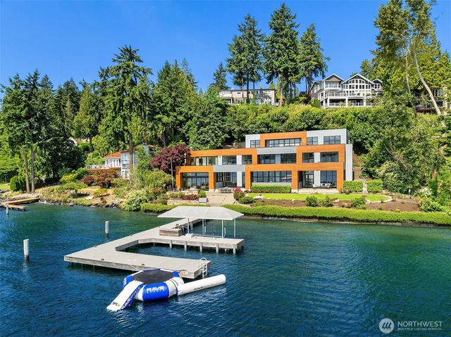 $9,100,000 | 3840 East Mercer Way, Mercer Island, WA 98040