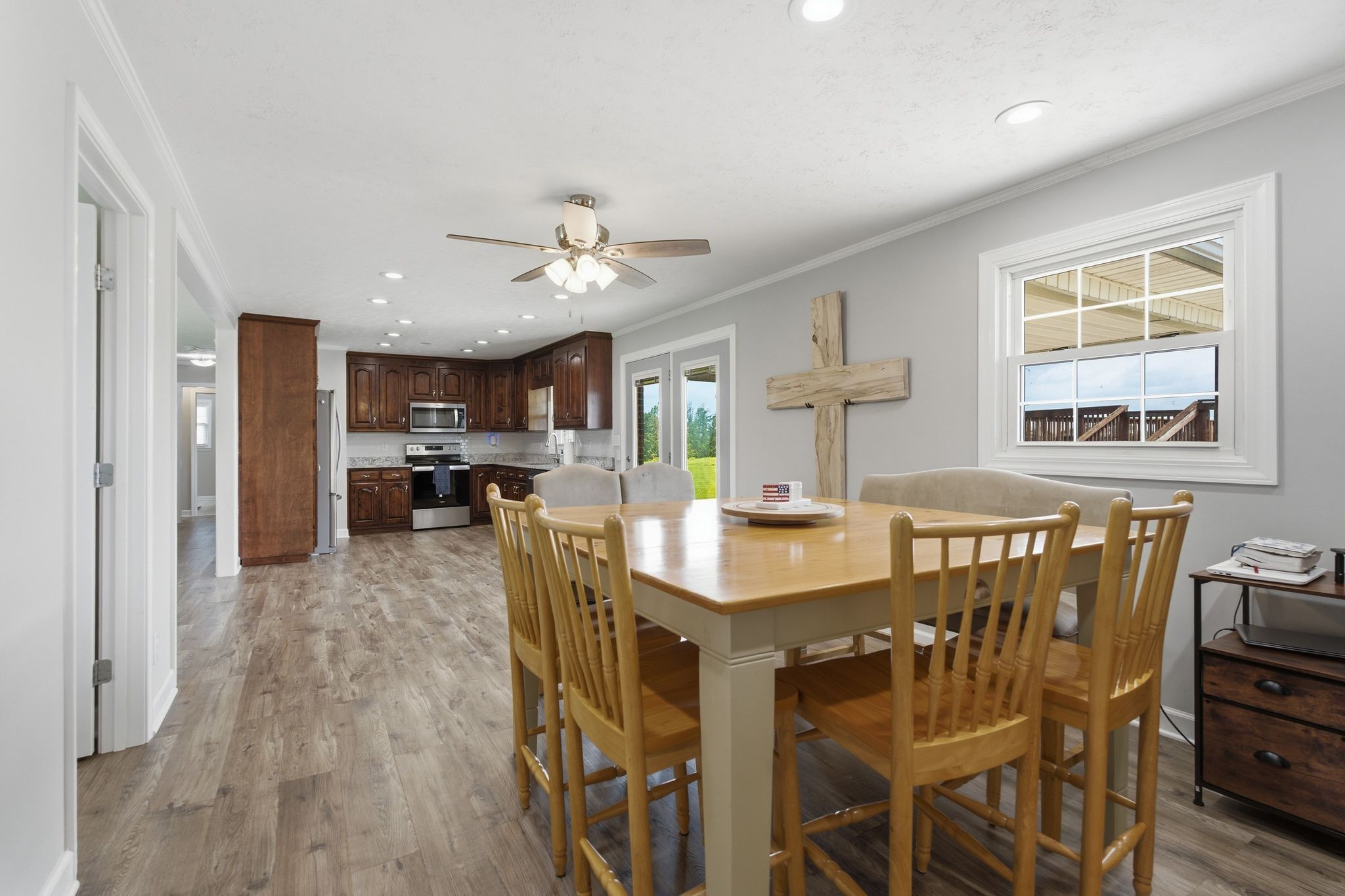 198 Game Ridge Road Smithville, TN 37166 - Photo 15 of 43 Gallery Image 15