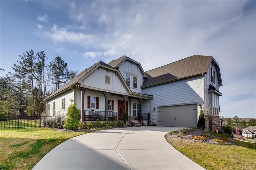 638 Zinnia Way Tega Cay, SC 29708 - Photo 1 of 45 Gallery Image 1