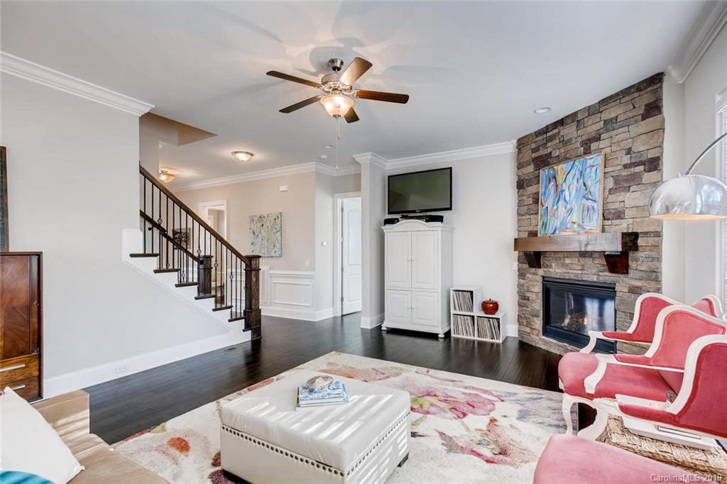 638 Zinnia Way Tega Cay, SC 29708 - Photo 14 of 45 Gallery Image 14