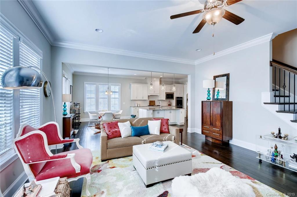 638 Zinnia Way Tega Cay, SC 29708 - Photo 16 of 45 Gallery Image 16