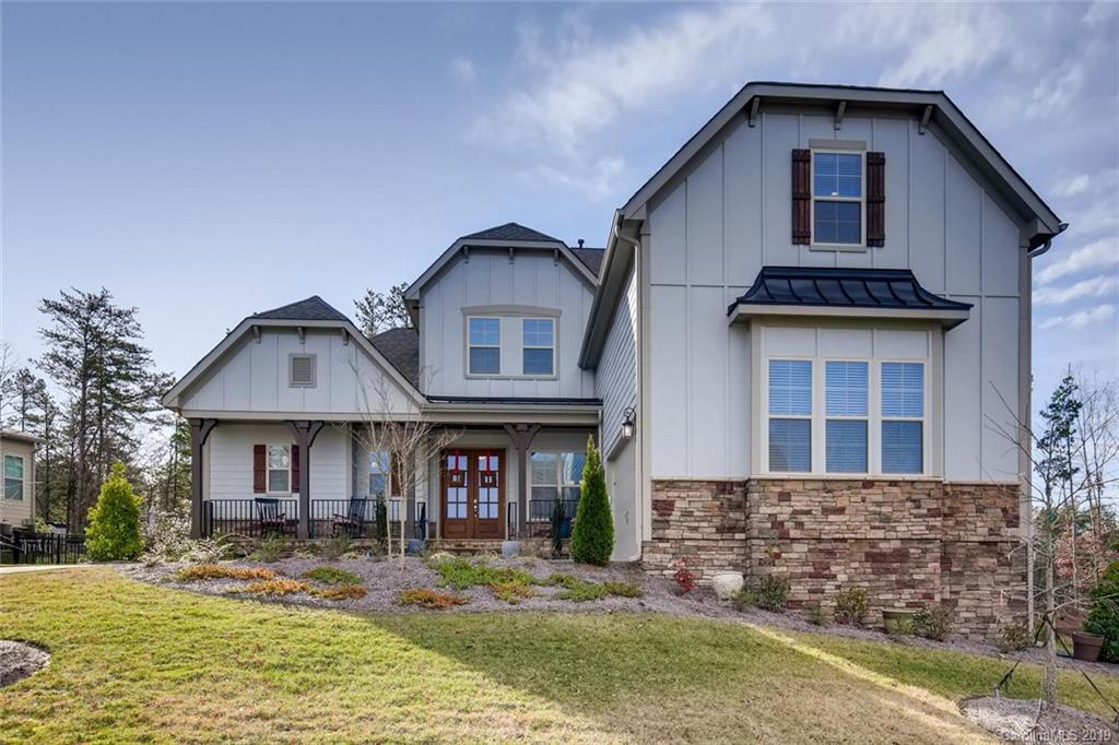 638 Zinnia Way Tega Cay, SC 29708 - Photo 38 of 45 Gallery Image 38