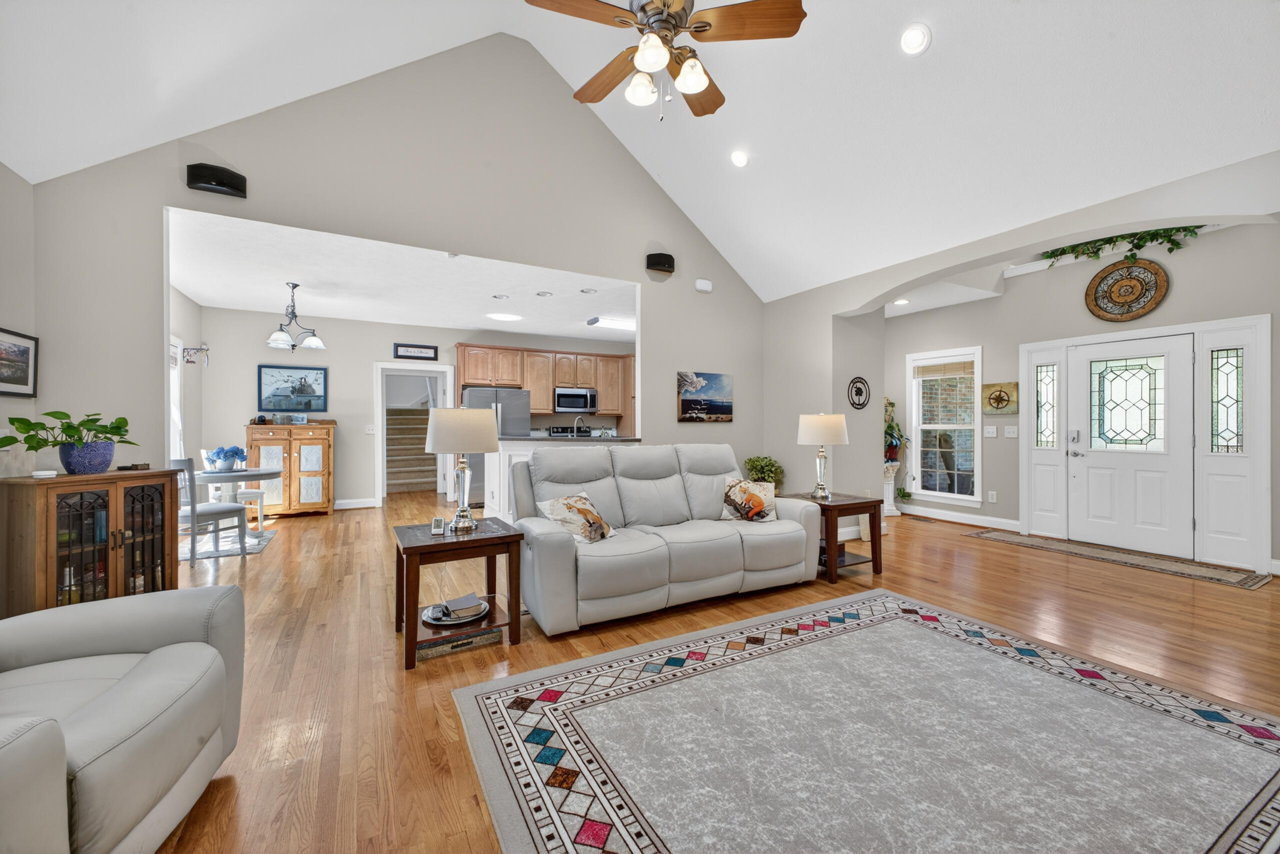 242 Windermere Way Aiken, SC 29803 - Photo 5 of 45
