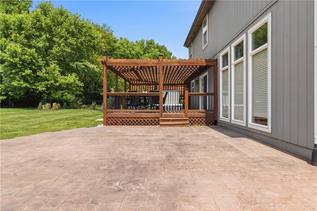 2007 Sequoia Drive Raymore, MO 64083 - Photo 14 of 50
