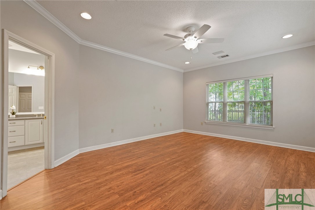 114 Farringdon Circle Savannah, GA 31410 - Photo 14 of 45 Master Bedrrom