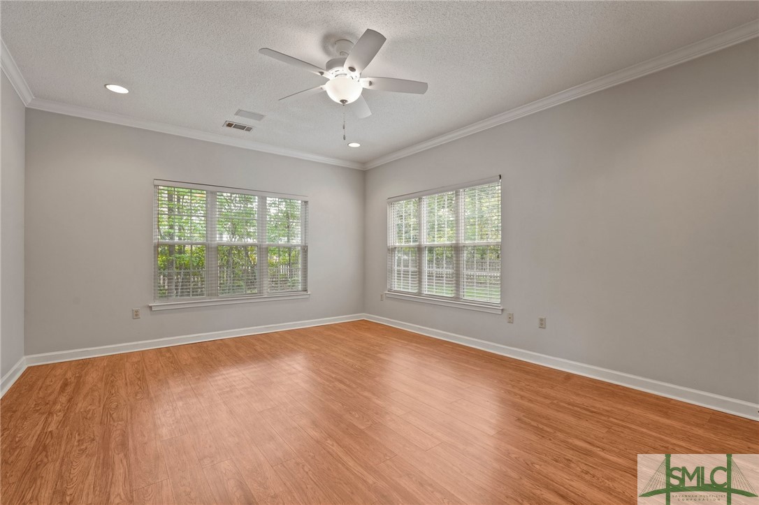 114 Farringdon Circle Savannah, GA 31410 - Photo 15 of 45 Master Bedroom