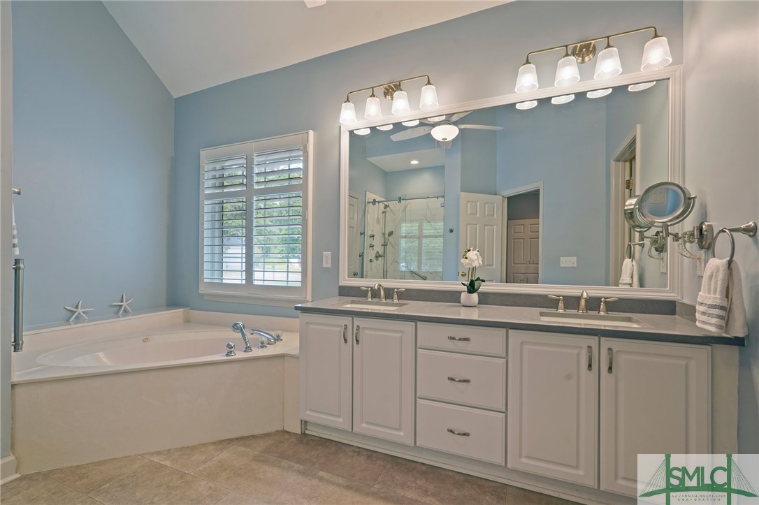 114 Farringdon Circle Savannah, GA 31410 - Photo 16 of 45 Remodeled Bath