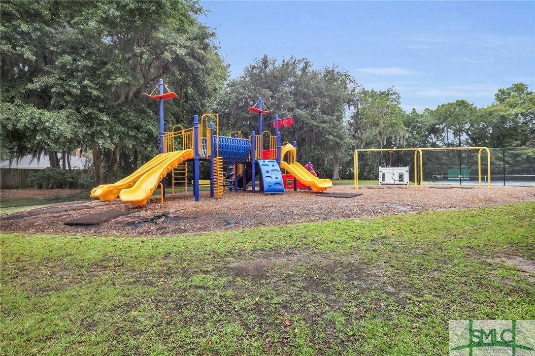 114 Farringdon Circle Savannah, GA 31410 - Photo 41 of 45 Playground