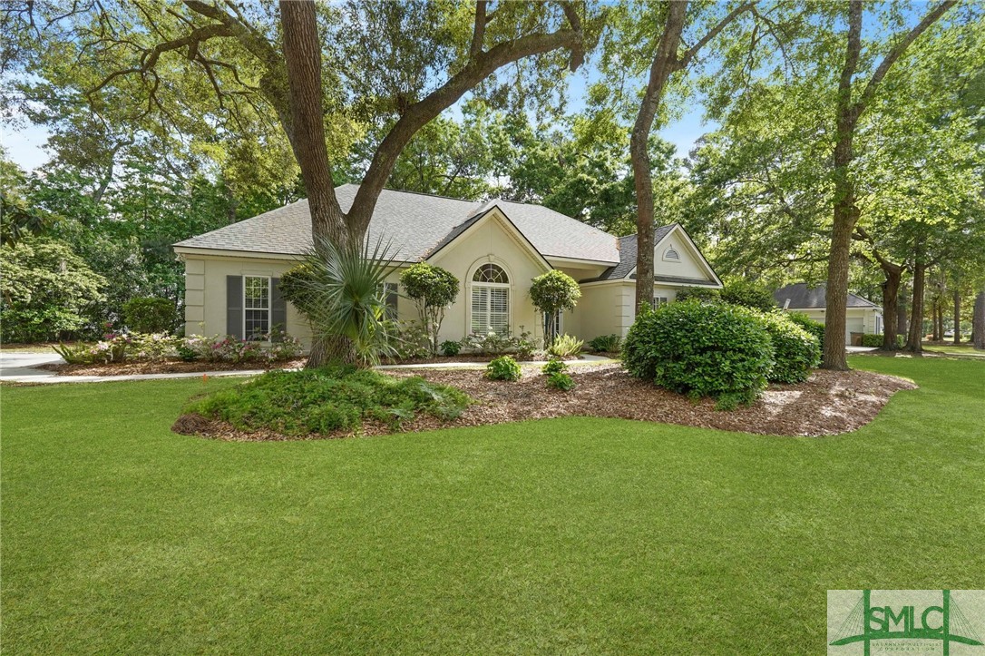 114 Farringdon Circle Savannah, GA 31410 - Photo 44 of 45 Front View