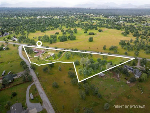 $439,999 | 22189 Old Alturas Road, Redding, CA 96003