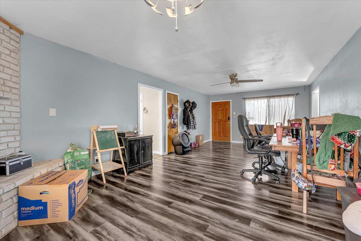 22189 Old Alturas Road Redding, CA 96003 - Photo 31 of 95