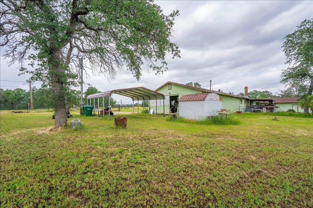 22189 Old Alturas Road Redding, CA 96003 - Photo 66 of 95