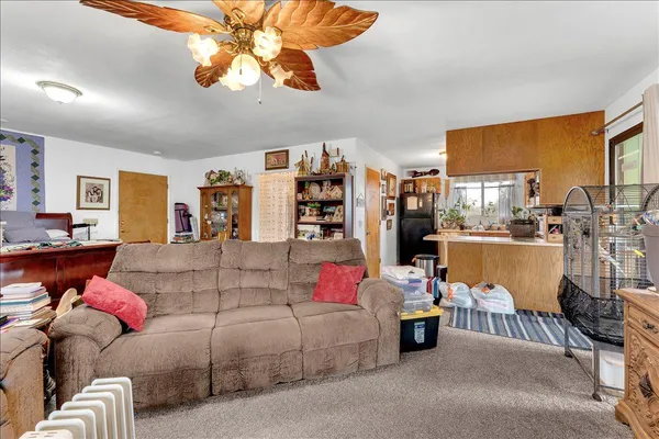 $439,999 | 22189 Old Alturas Road, Redding, CA 96003