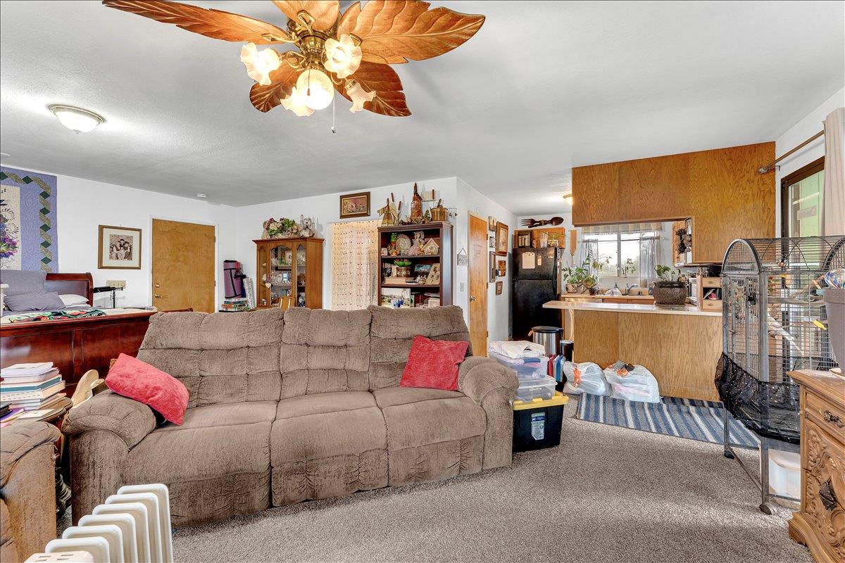 22189 Old Alturas Road Redding, CA 96003 - Photo 7 of 95