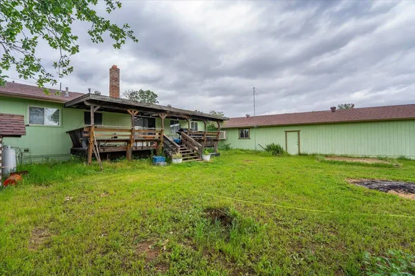 $439,999 | 22189 Old Alturas Road, Redding, CA 96003