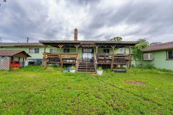 $439,999 | 22189 Old Alturas Road, Redding, CA 96003