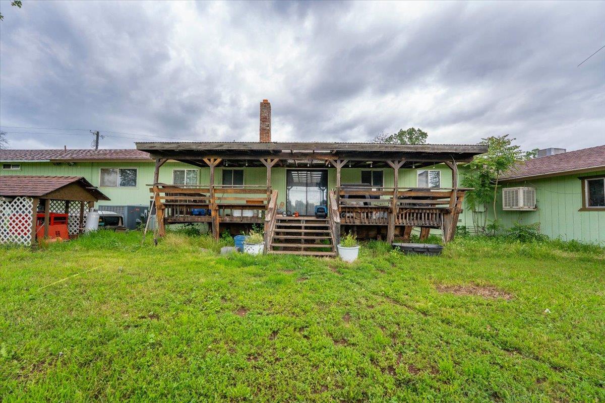 22189 Old Alturas Road Redding, CA 96003 - Photo 74 of 95