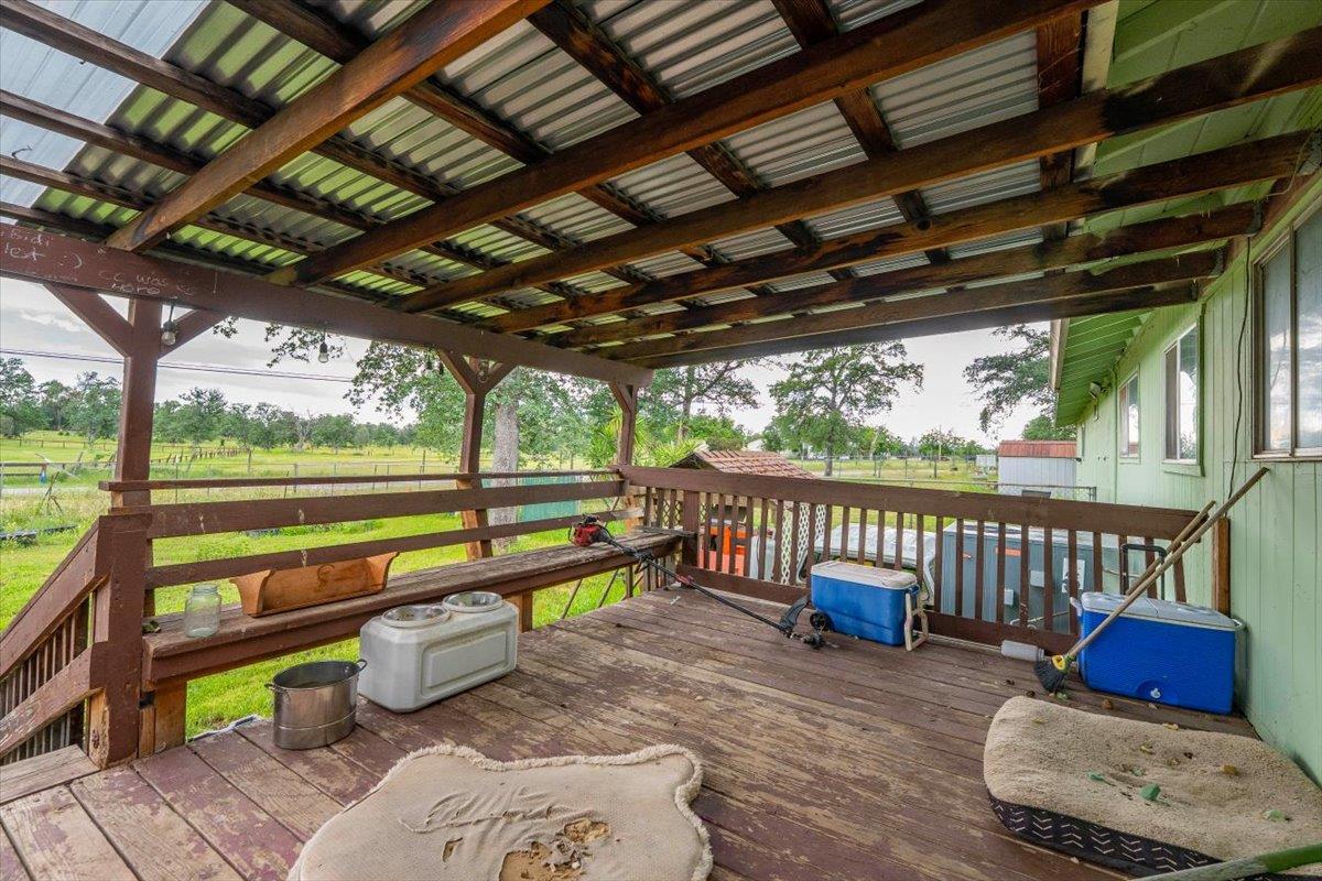 22189 Old Alturas Road Redding, CA 96003 - Photo 77 of 95