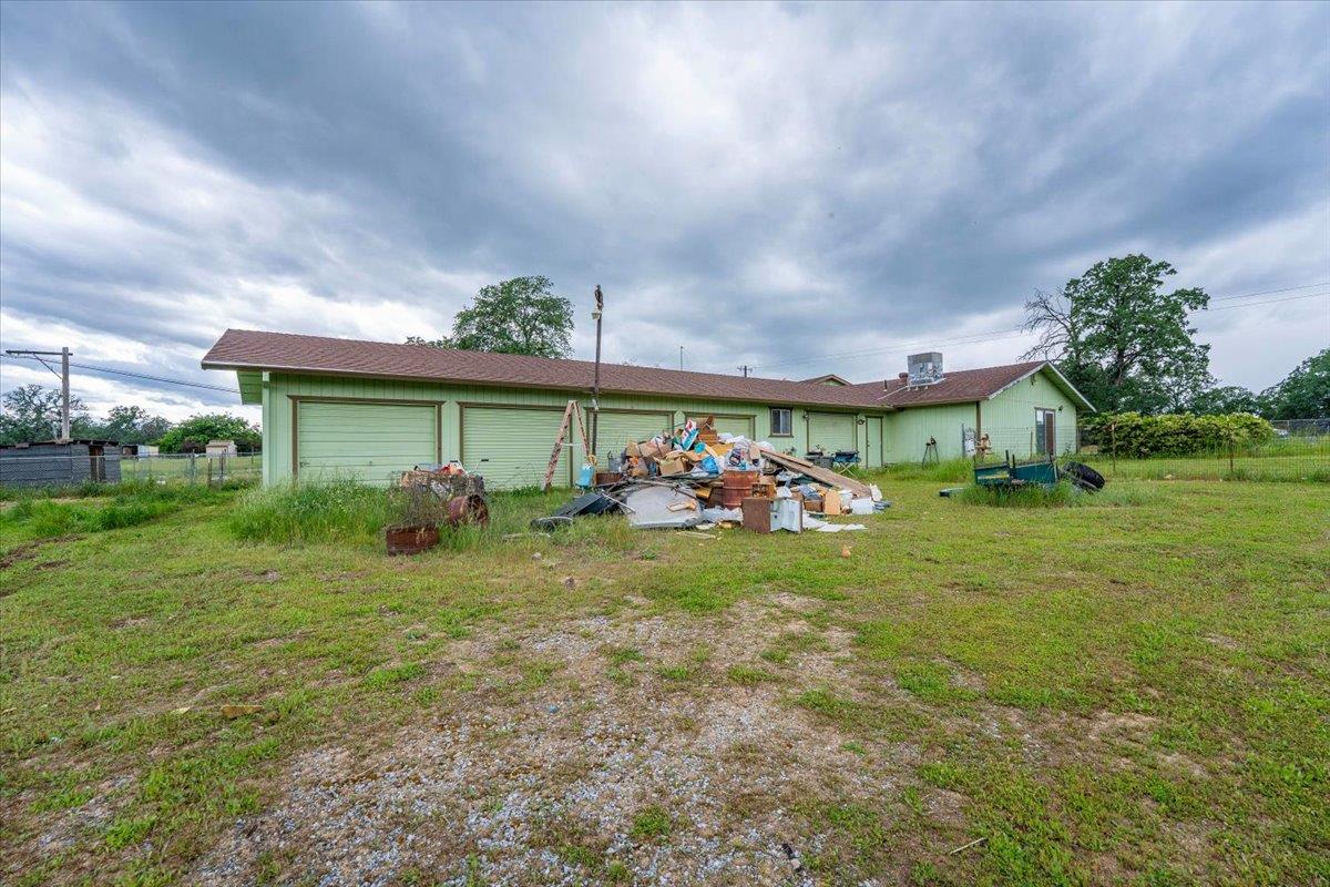 22189 Old Alturas Road Redding, CA 96003 - Photo 83 of 95