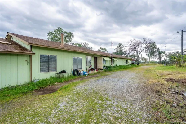 $439,999 | 22189 Old Alturas Road, Redding, CA 96003