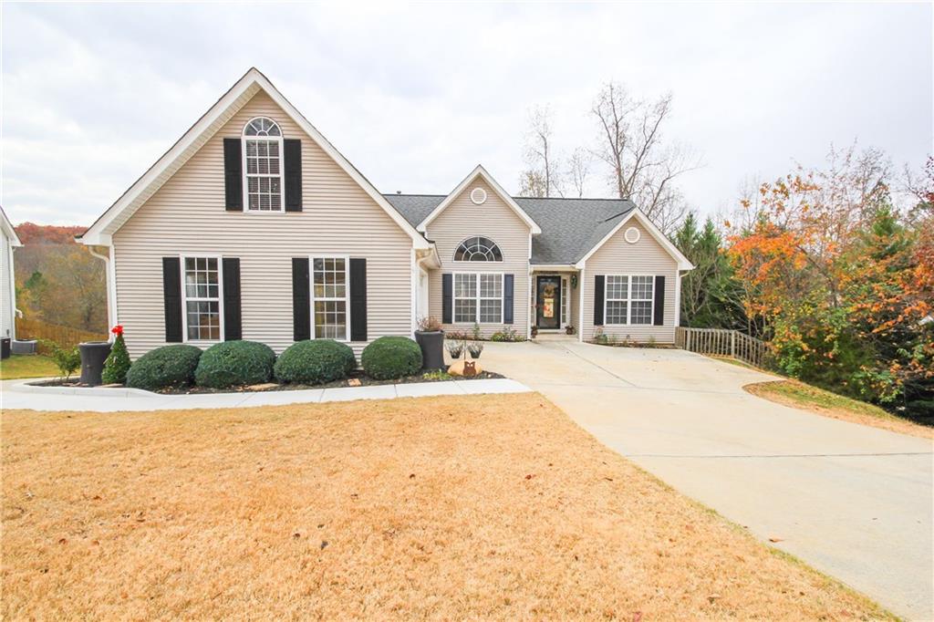 4239 Riviere Point Gainesville, GA 30507 - Photo 1 of 1