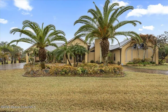 $950,000 | 1855 Plantation Circle Southeast, Palm Bay, FL 32909